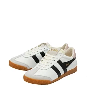 Gola Elan Leather Sneakers