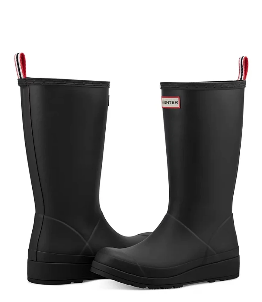 Hunter PLAY Tall Rain Boots