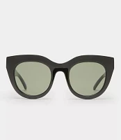 Le Specs Air Heart Sunglasses