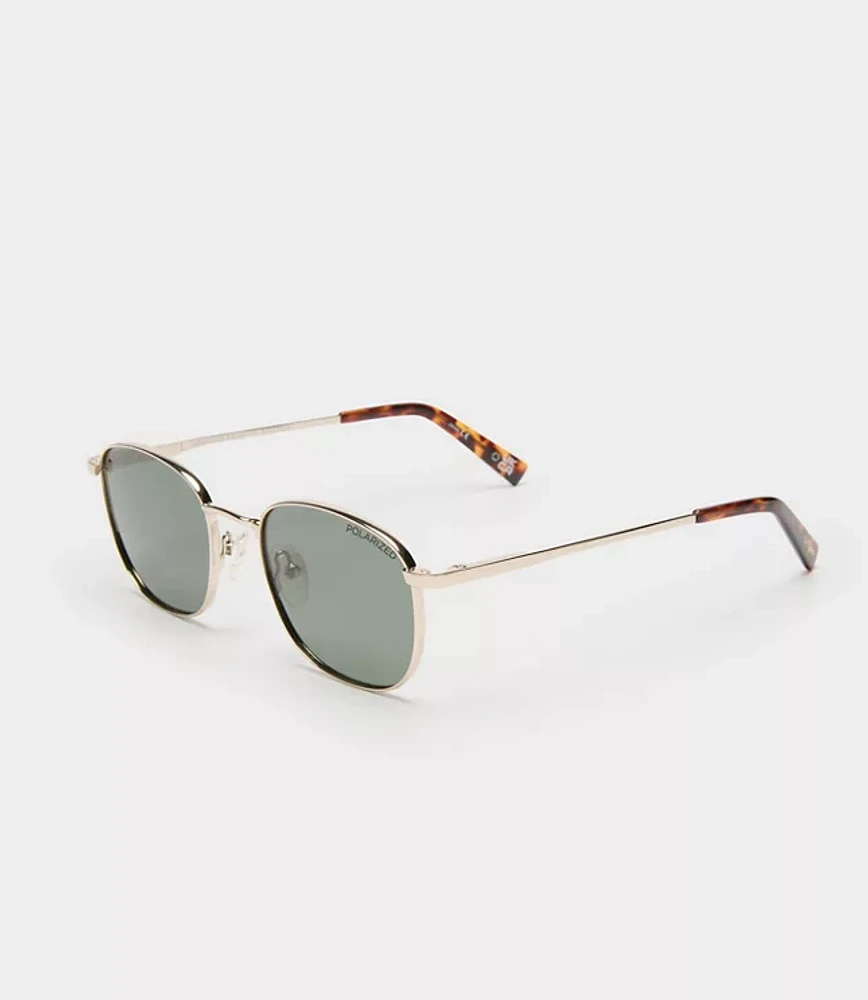 Le Specs Neptune Deux Sunglasses