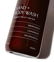 Palermo Hand + Body Wash