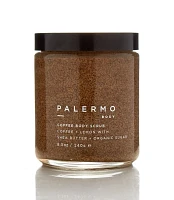 Palermo Coffee Body Scrub