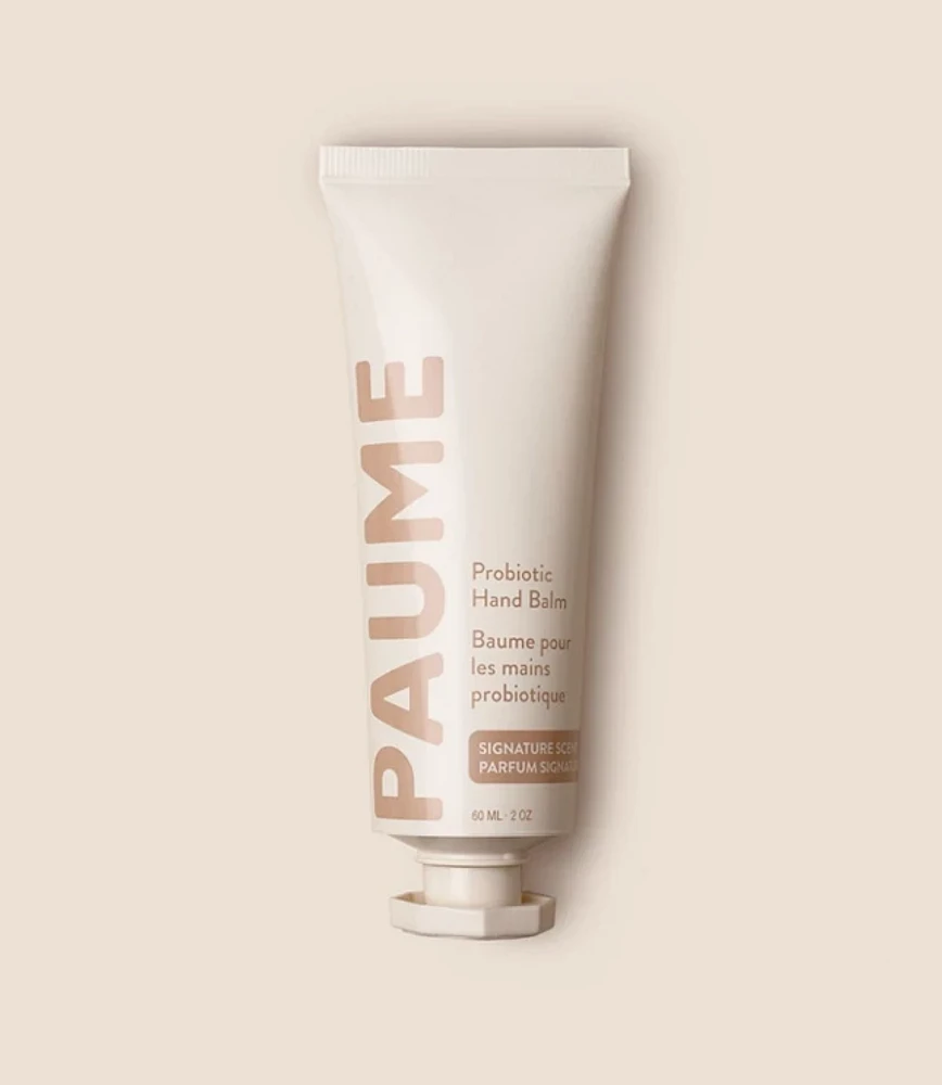 Paume Probiotic Hand Balm