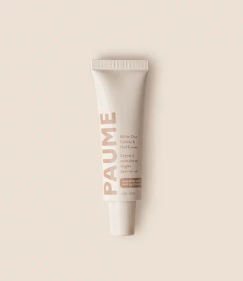 Paume All-in-One Cuticle & Nail Cream