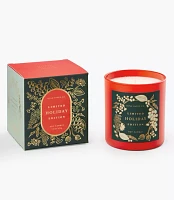 Rifle Paper Co. Holiday 9 oz. Glass Candle