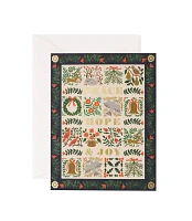 Rifle Paper Co. Boxed Set of Christmastide Cards