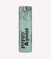 Poppy & Pout Sweet Mint Lip Balm