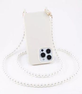 Cordée Pearly Phone Chain