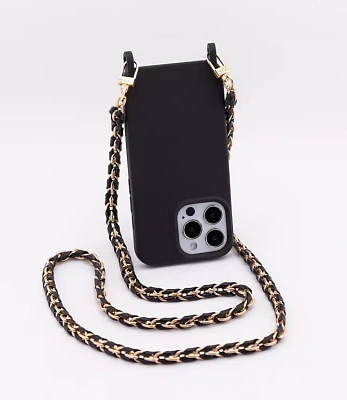 Cordée Emi Phone Chain