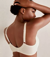 Haven Well Within Cotton Bliss Lightly-Lined No-Wire T-Shirt Bra