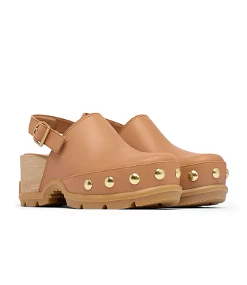 Sorel Roam'N Clog RVT Clogs