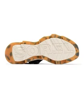Sorel Kinetic Impact Y-Strap High Sandals