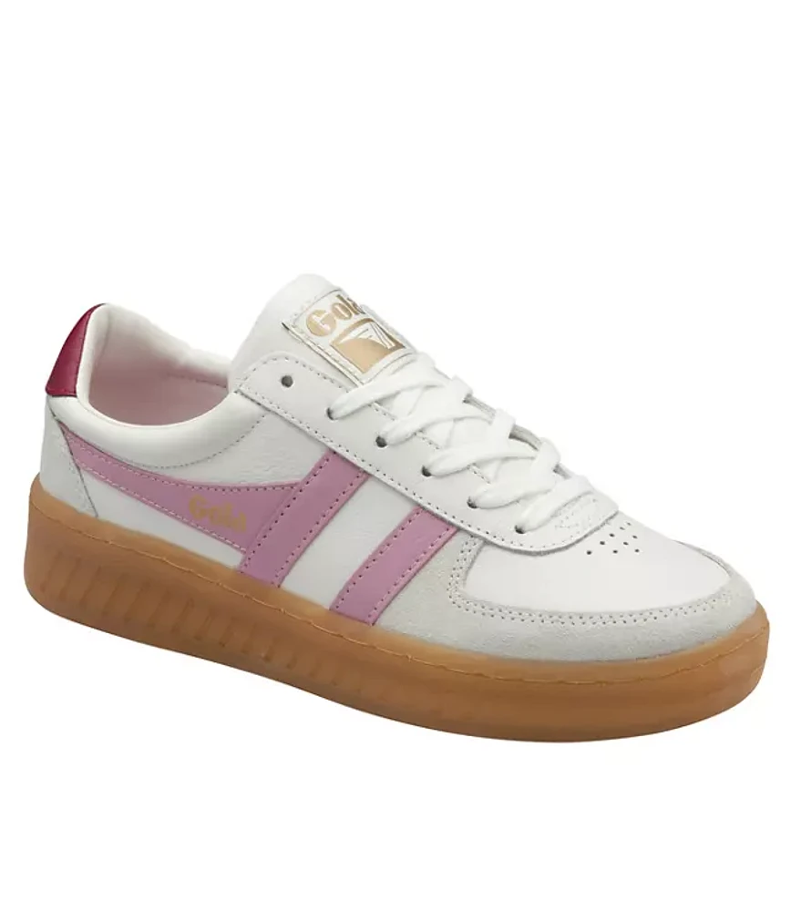 Gola Grandslam Trident Sneakers