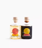 Brightland - The Pair Vinegar Set