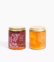 Brightland - The Couplet Raw Honey Set