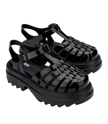 Melissa Possession Platform II Sandals