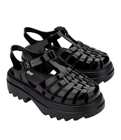 Melissa Possession Platform II Sandals