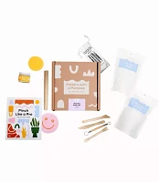 Pottery With A Purpose Beginner Pottery Kit - Air Dry