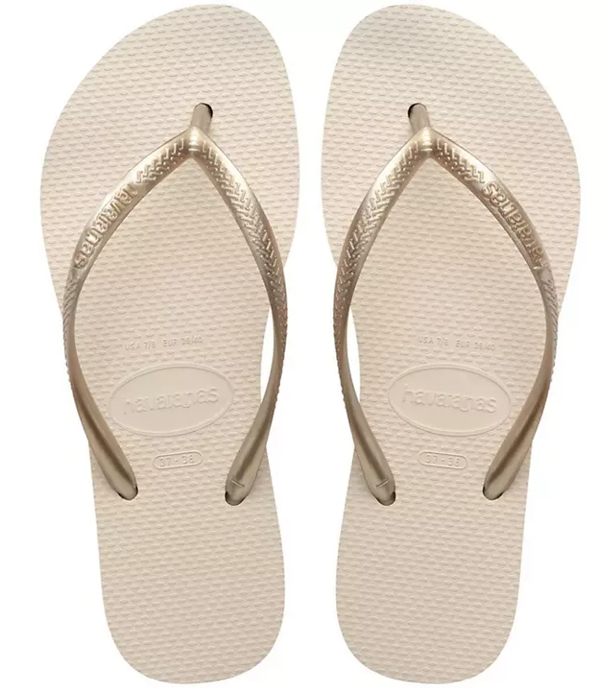 Havaianas Platform Flip Flops