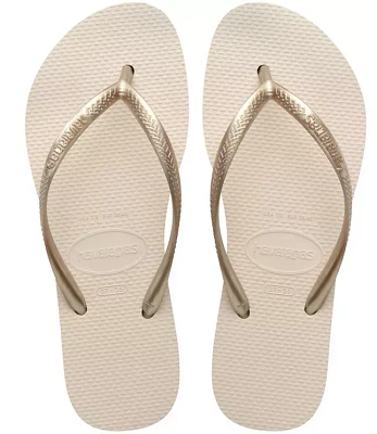 Havaianas Platform Flip Flops