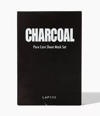 Lapcos Charcoal Sheet Mask