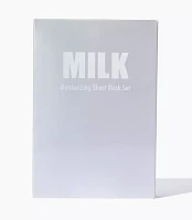Lapcos Milk Sheet Mask