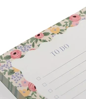 Rifle Paper Co. Rosa Notepad