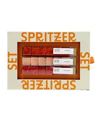 Teaspressa Aperitivo Spritz Set
