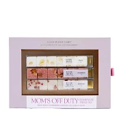 Teaspressa Mom's Off Duty Champagne Mixer Set