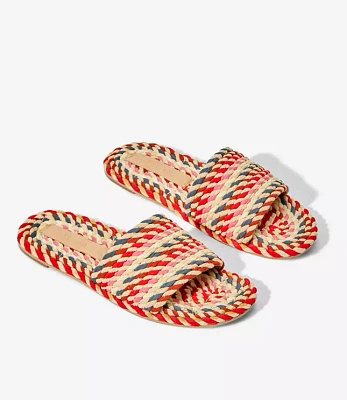 Salt + Umber Sunny Sandals