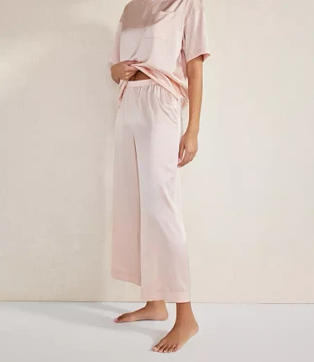 Haven Well Within Washable Silk Sleep Pants