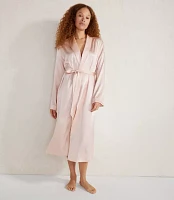 Haven Well Within Washable Silk Robe