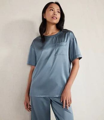 Haven Well Within Washable Silk Sleep Top