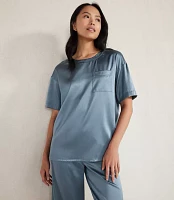 Haven Well Within Washable Silk Sleep Top
