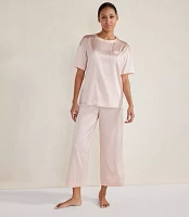 Haven Well Within Washable Silk Sleep Top