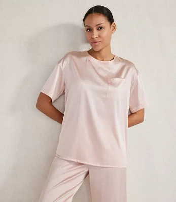 Haven Well Within Washable Silk Sleep Top