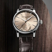 Frederique Constant Manufacture Classic Date | FC-706SAL3H6