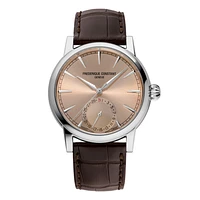 Frederique Constant Manufacture Classic Date | FC-706SAL3H6