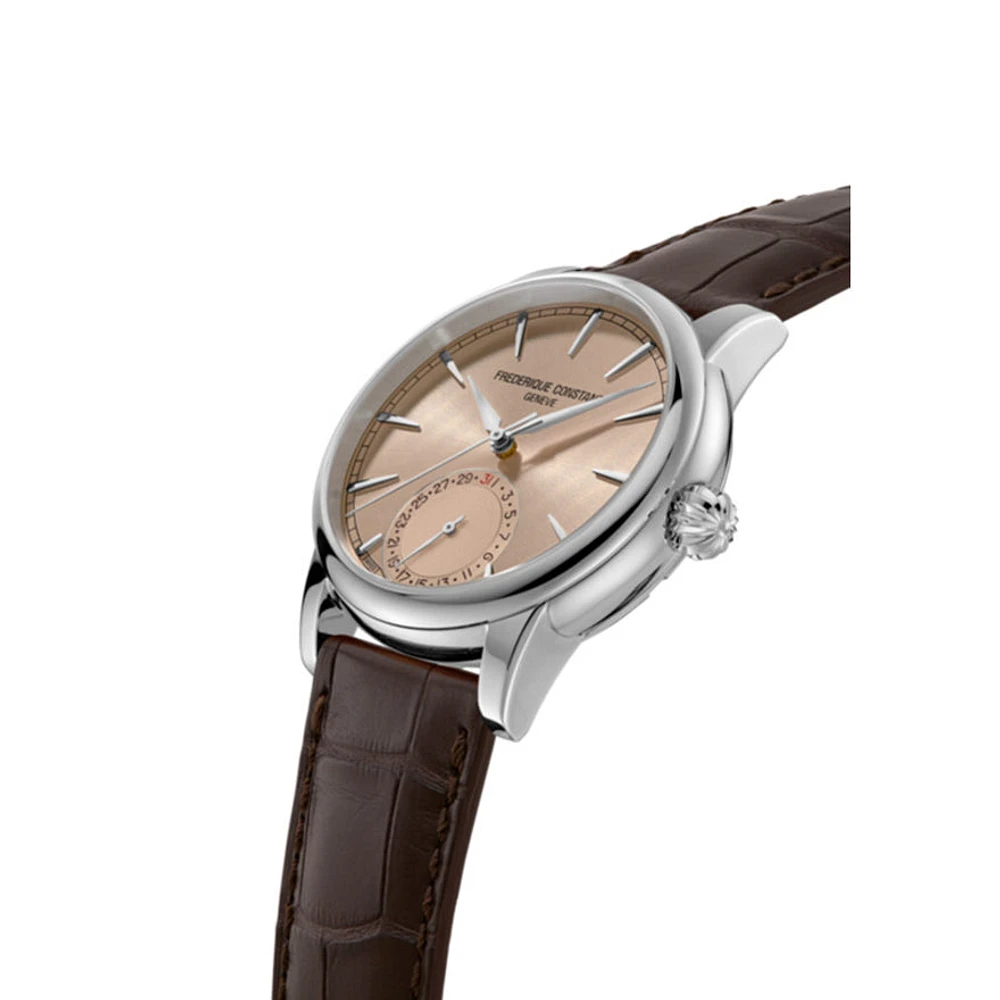 Frederique Constant Manufacture Classic Date | FC-706SAL3H6