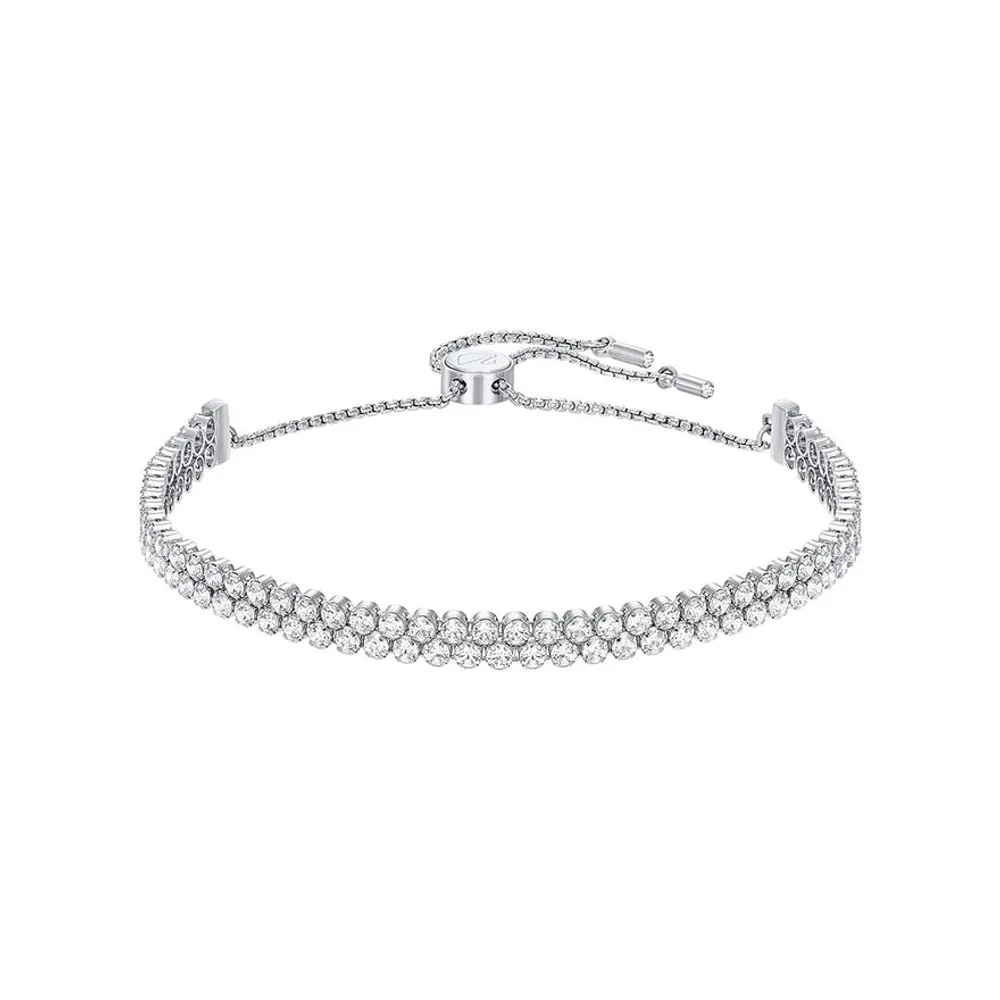 Swarovski Subtle Crystal Bracelet | 5221397