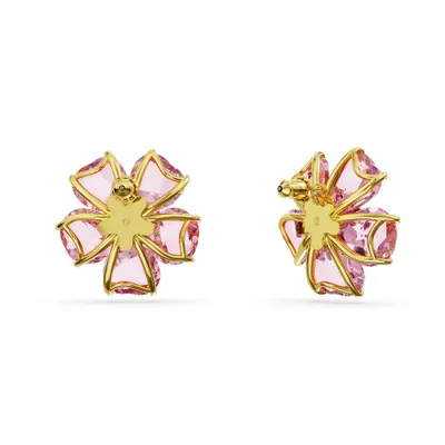 Swarovski Florere Stud Earrings | 5650563