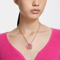 Swarovski Florere Necklace