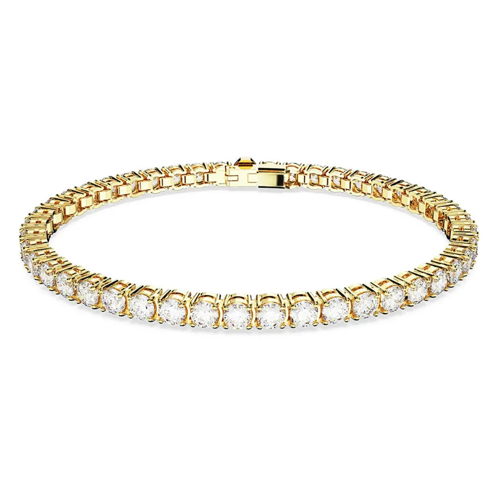 Swarovski Matrix Tennis Bracelet | 5657664