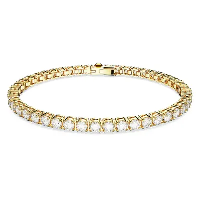 Swarovski Matrix Tennis Bracelet | 5657664