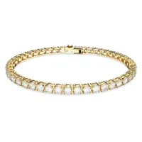 Swarovski Matrix Tennis Bracelet | 5657664