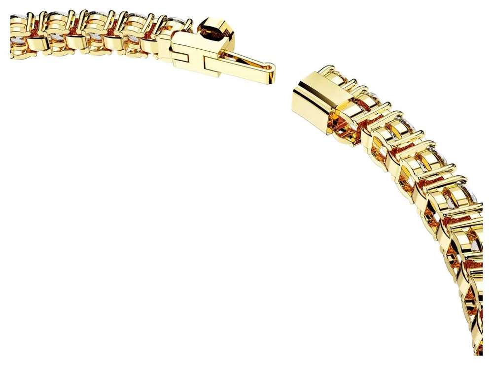 Swarovski Matrix Tennis Bracelet | 5657664