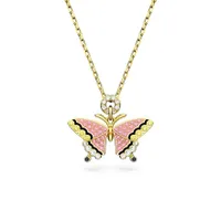 Swarovski Idyllia Butterfly Pendant | 5658857