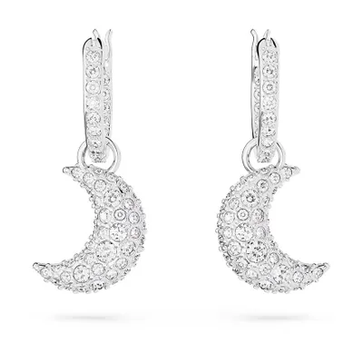 Swarovski Luna Drop Earrings | 5666157