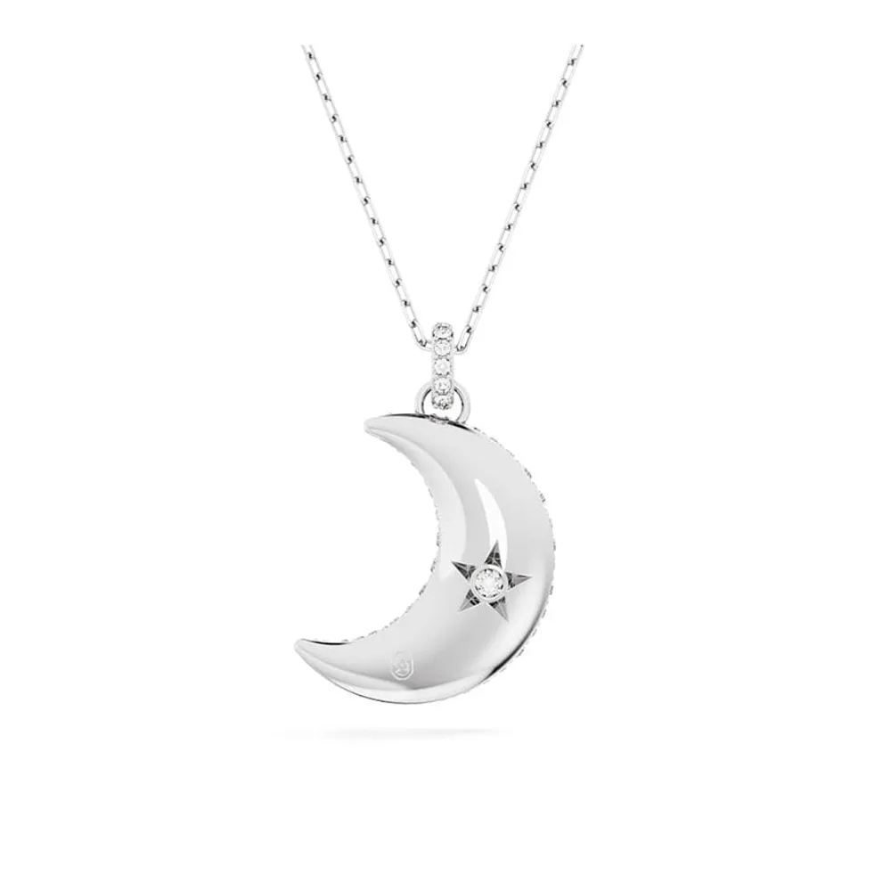 Swarovski Luna Pendant | 5666181