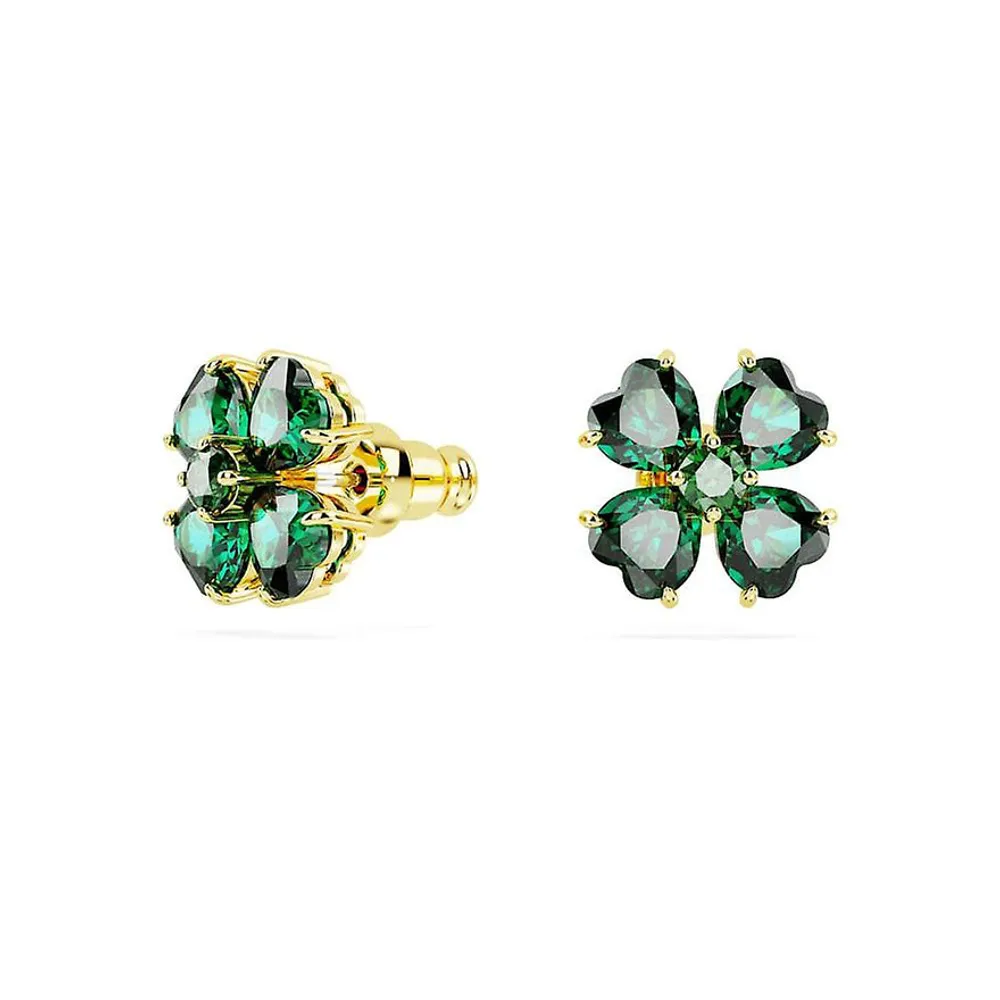 Swarovski Idyllia Stud Earrings | 5666236